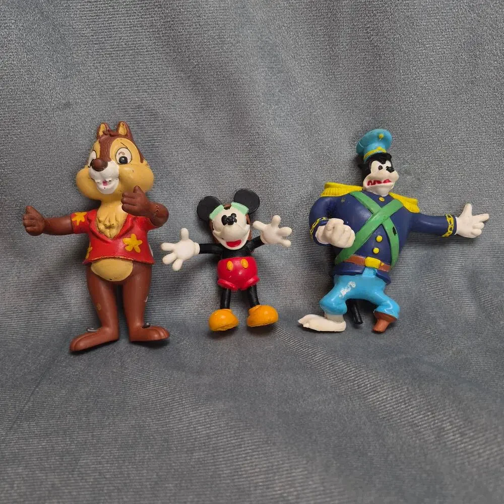 Disney just toys